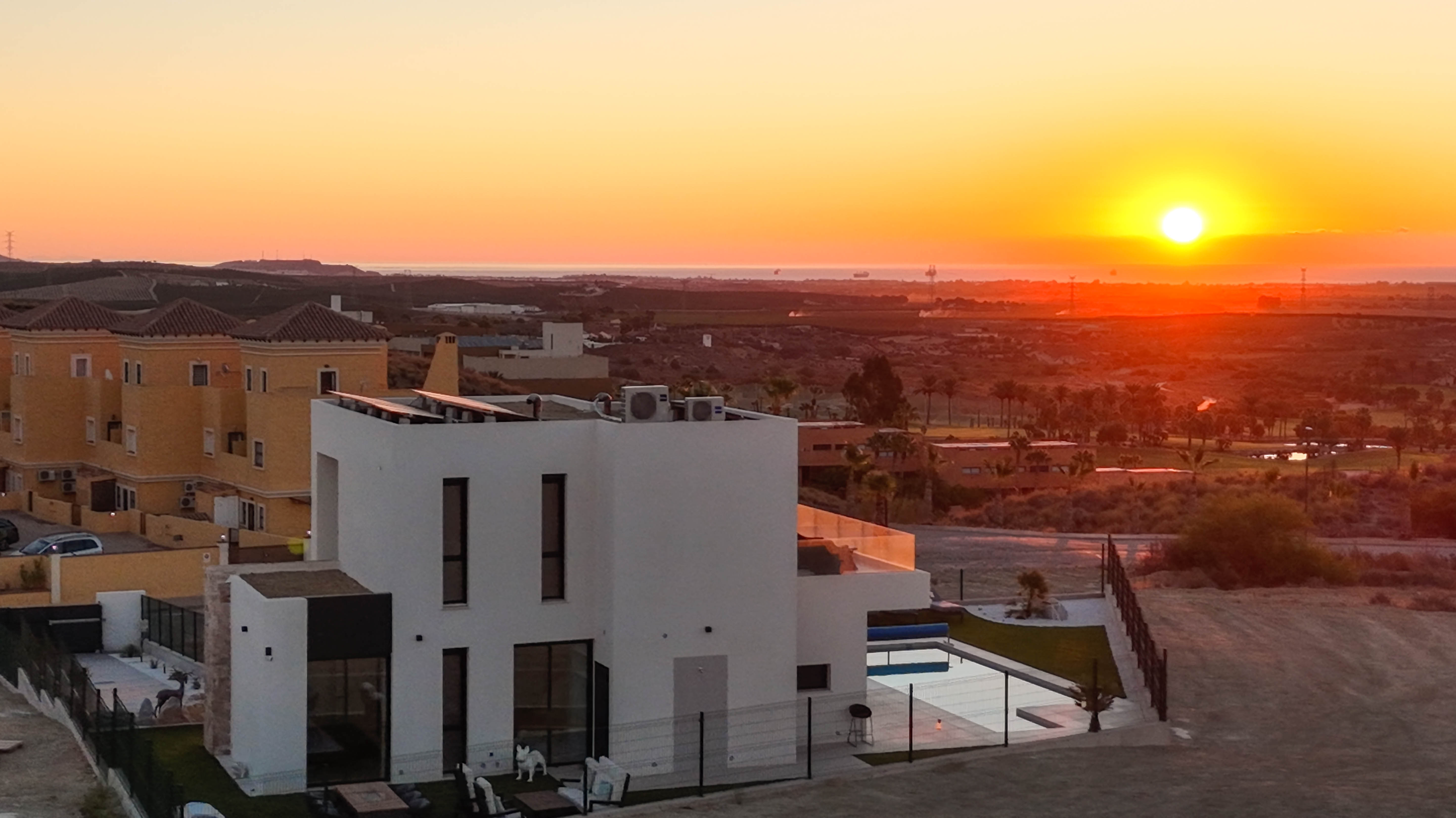 Sunrise